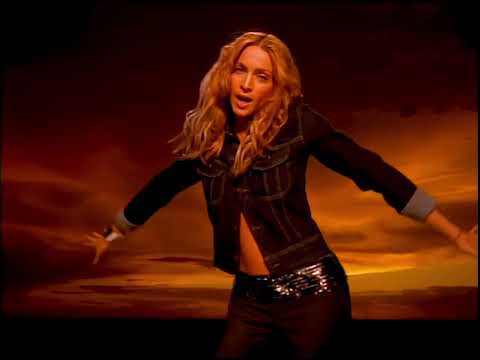 Madonna + Pet Shop Boys