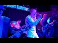 THE DICKIES Live: ROAD KILL at Bowery Electric NYC 10/26/18