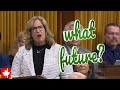 If Liberals can't even offer a future to current Canadians, what is left to offer new Canadians?