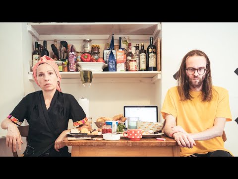 Karli Braun - Streiten (feat. Martina Poel) (offizielles Musikvideo)