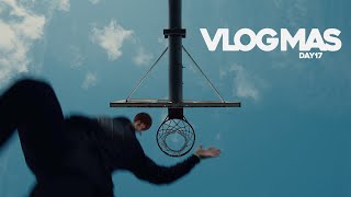 Samyang 12mm F2 RF-S - VLOGMAS | Day 17