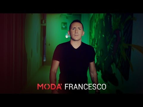 Video thumbnail for Francesco