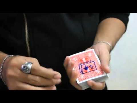 Drop by Magic Tao and Lyndon Jugalbot