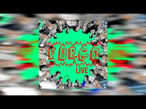 Bomba Estéreo: Fuego (Live Extended Version)