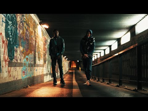 YoungDream Ft. Ketman - Say my name Remix (Dir. By @_MalikDalle)