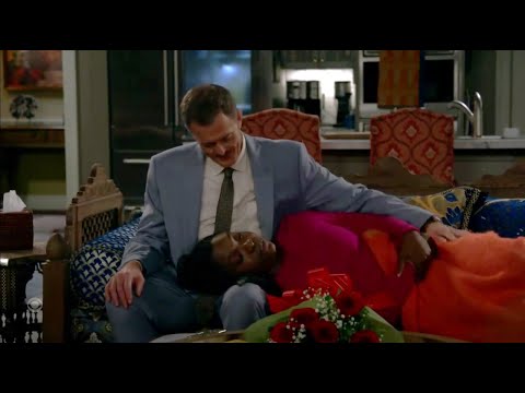 Bob Hearts Abishola S05E03 Abishola Misses the Big Bob