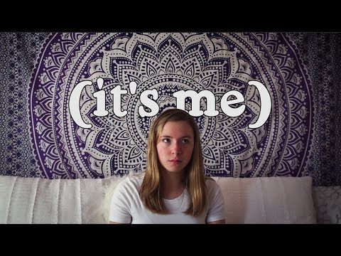 "(it's me)" 2018 film