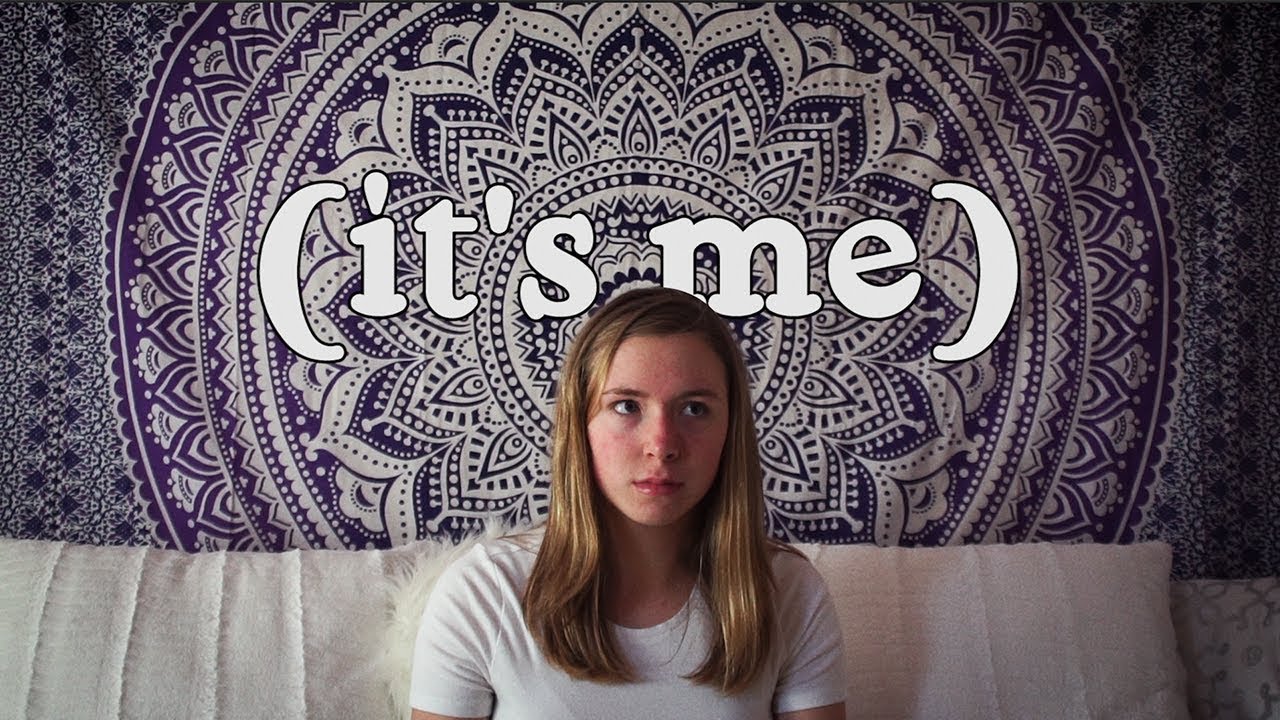 (it's me) — "(it's me)" 2018 film