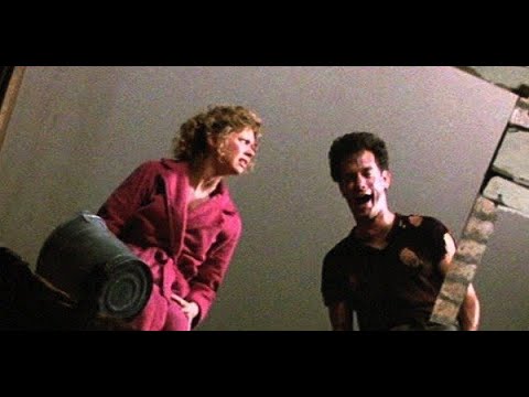 Tom Hanks: "Escena de la Cocina" (Película: Hogar Dulce Hogar, Español Castellano)