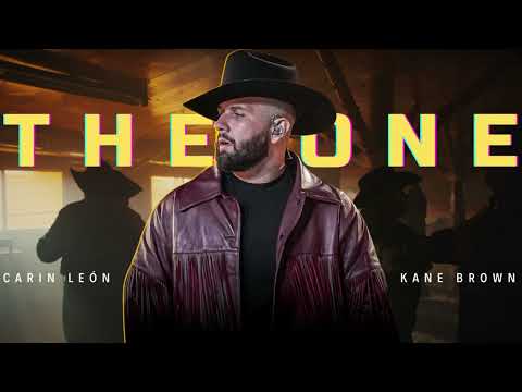 The One - Carin Leon x Kane Brown (Regional Mexicano)