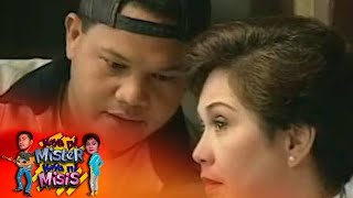 Download lagu Kaya ni Mister, Kaya ni Misis: Buboy, kinalma si Marya | Episode 8  (4 of 8) | Jeepney TV mp3