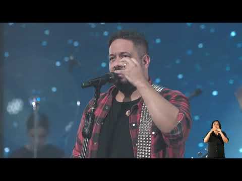 Fernandinho l Uma Coisa Peço ao Senhor - Com Ministração poderosa [Live 3]