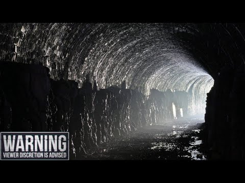 Mapperley Tunnel, Bridgnorth - Ghost Hunt