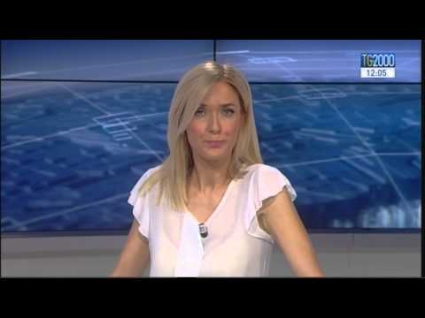 Tg2000 del 20 luglio 2015 - Edizione delle 12