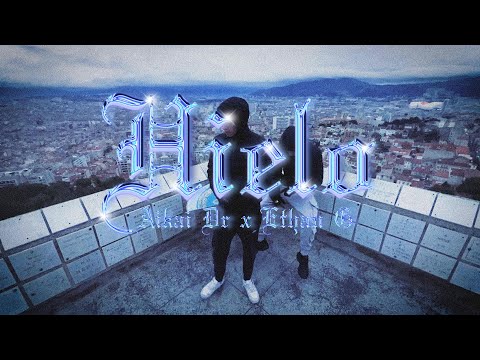 Hielo - AK DISTEFANO, ETHAN G