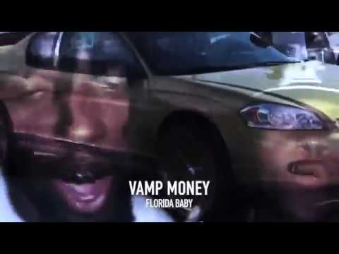 VAMP MONEY AKA SPACEGHOSTPURRP - ONLY GOD CAN JUDGE ME // FLORIDA BABY EP / 2018