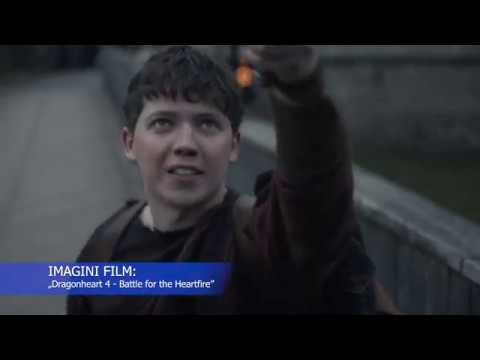 Castelul Corvinilor Hunedoara, din nou în prim-plan