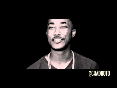 CHAD ROTO 'GUEST' | #FUCKON (CHEAP RAPPERS)