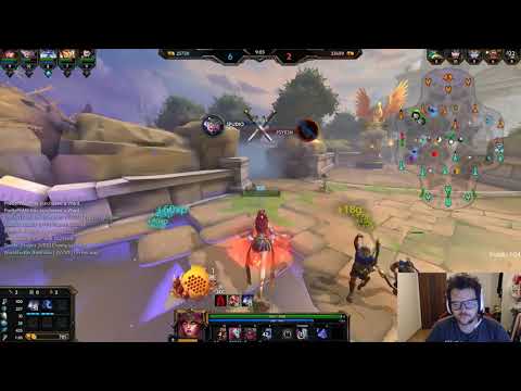 PrettyPriMe - 1 hour garden  - Persephone Gameplay