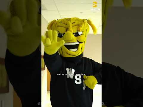 Barton School of Business Career Fair Fall 2023 | Insights from Employers & Students | OCPD Event