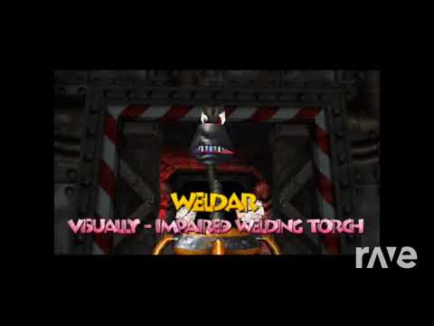 Weldar/King K Rool | RaveDJ