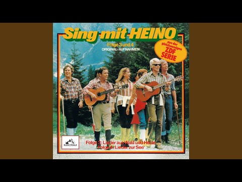 Ich Bin Ein Freier Wildbretschütz - Heino