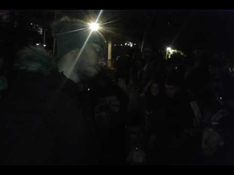 Zkin vs Chispa (8avos) Federaciones Tournament