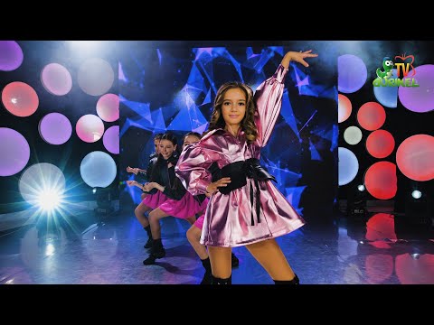 Ilinca Donici (DoReMiShow) - Mi-i viața cer fără nori