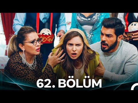 #YENİDEN Yeni Gelin 62. Bölüm