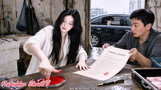 Download lagu Saving a Suicidal CEO, She Accidentally Signed His Marriage Contract and Became His Wife mp3