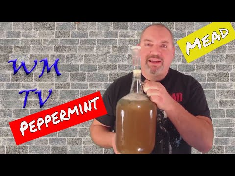 download lagu mp3 mp4 Mint Wine Recipe 5 Gallon, download lagu Mint Wine Recipe 5 Gallon gratis, unduh video klip Mint Wine Recipe 5 Gallon