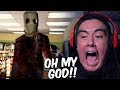 THIS WAS NOT JUMPSCARE OF THE YEAR, THIS WAS JUMPSCARE OF THE LIFE | Night Shift