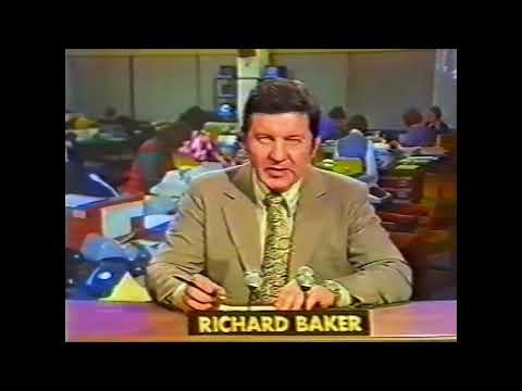 BBC Nine O'Clock News & Campaign Report - Monday 23rd September 1974