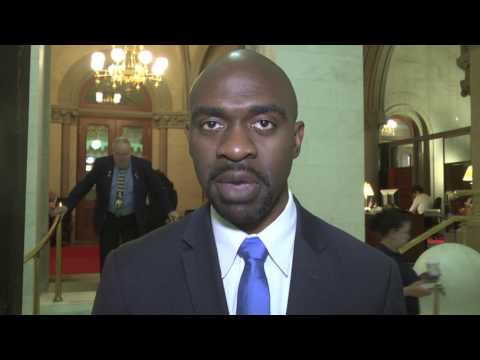 AAMA 2017 Conference Message