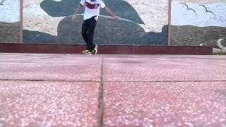 Hùng Celano - In Love With A Stranger