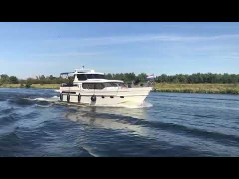 Van der Heijden 13.50 Elegance