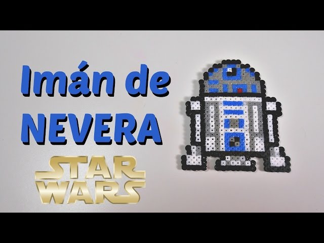 Vídeo relacionado con Grupo Erik Imanes Star Wars para Nevera - Star Wars Regalos - Iman Nevera: 40 Piezas | Figuras magnéticas - Decoracion Hogar y Oficina : Merchandising Oficial