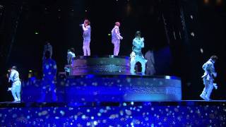 EXILE / Lovers Again (from EXILE LIVE TOUR 2011 TOWER OF WISH ～願いの塔～)