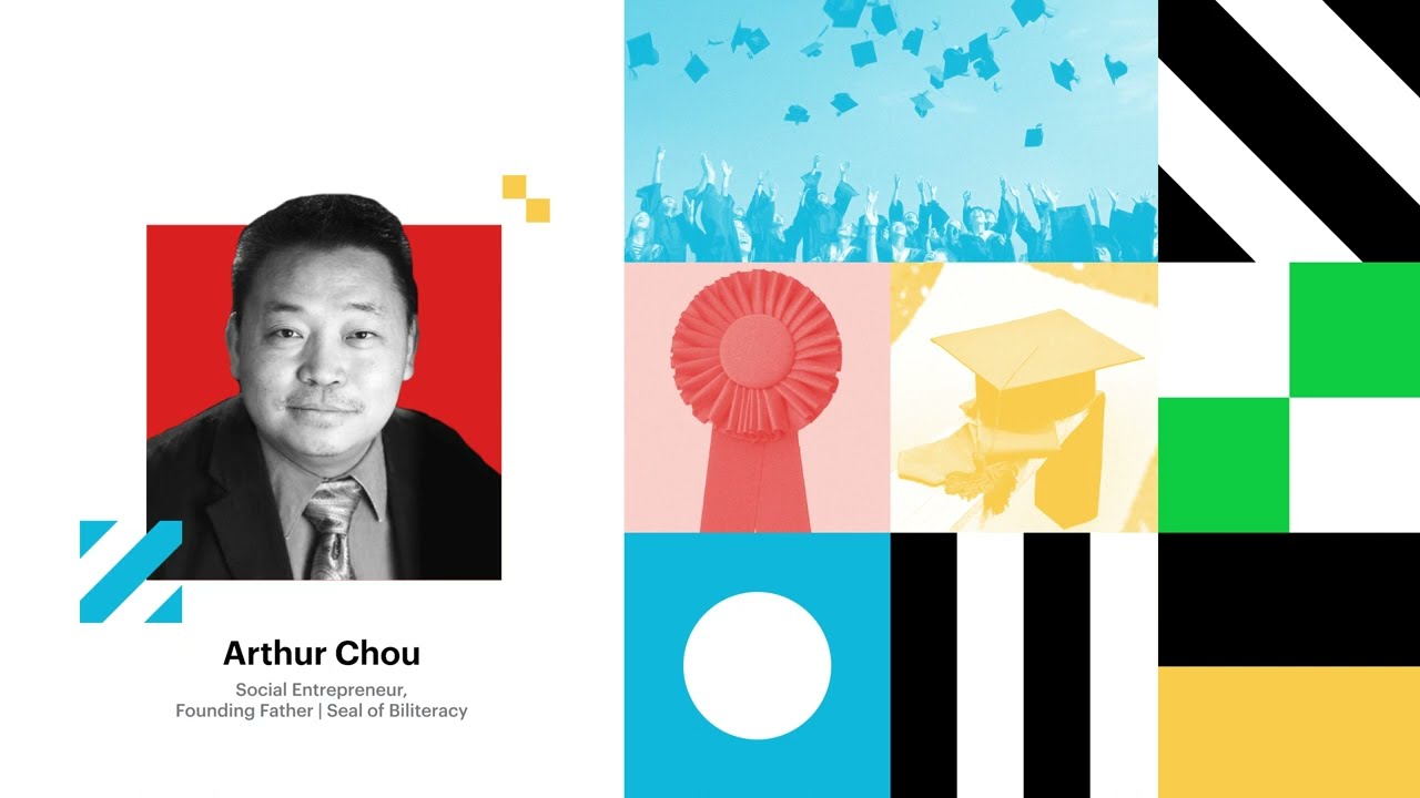 What is the Seal of Biliteracy? (feat. Arthur Chou & Nicole Rybak) | Teaching Languages Today