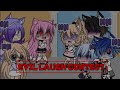 Evil Laugh Contest Gacha Life Skit