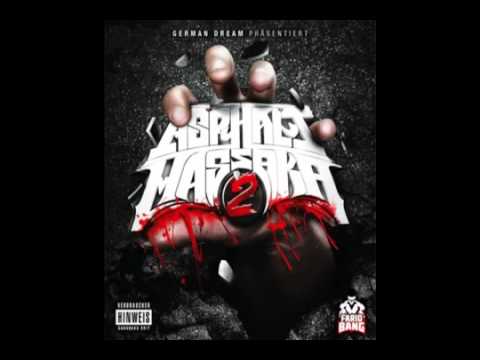 Farid Bang feat G-Style - Banger Musik  .mp4