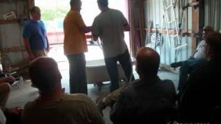 PBRA UV University April 29 2010 Three New UV Products unveiled