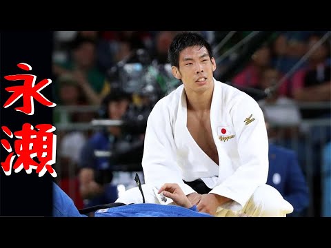 【2019年カナダ国際大会】NAGASE TAKANORI Montreal GP【永瀬貴規】