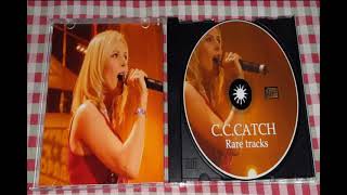 C. C. Catch - Don&#39;t Be A Hero - Ravel High Energy Edit