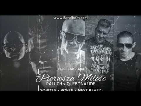 Paluch x Quebonafide x Sobota x Popek x NEST BEATZ (Fast Car Remix) ( AUDIO )