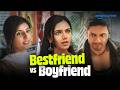 Bestfriend Vs Boyfriend Shriya Pilgaokar Ali Fazal Mirzapur Prime Video India