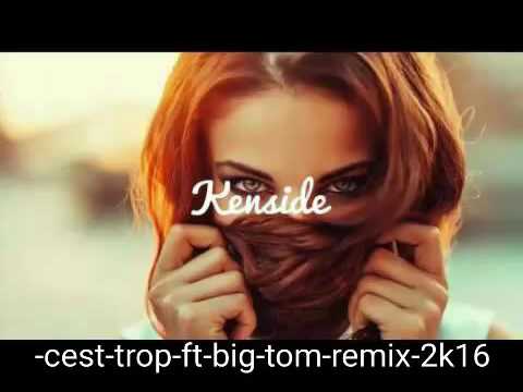 Kenside - C'est Trop ( Ft. Big Tom )Remix