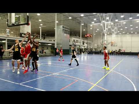 Spooky Nook - Game 3