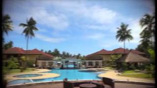 preview picture of video 'Sheridan Beach Resort and Spa, Sabang, Palawan, Philippines'