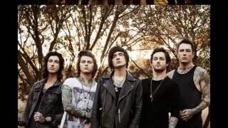Asking Alexandria - Send Me Home - Legendado (pt/br)